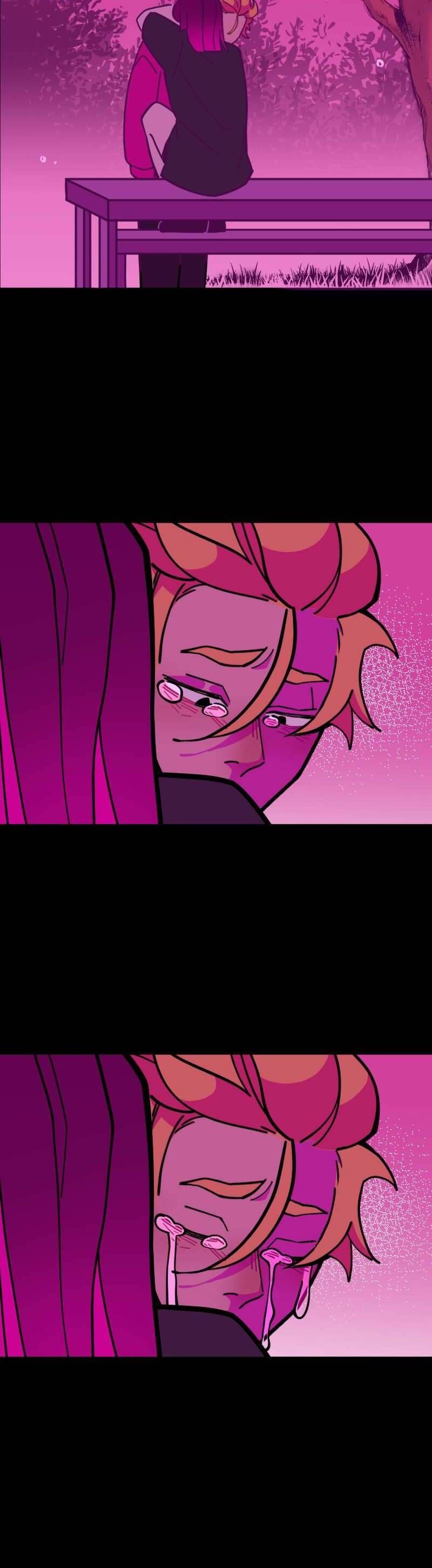 Homesick - Chapter 50 - Page 40