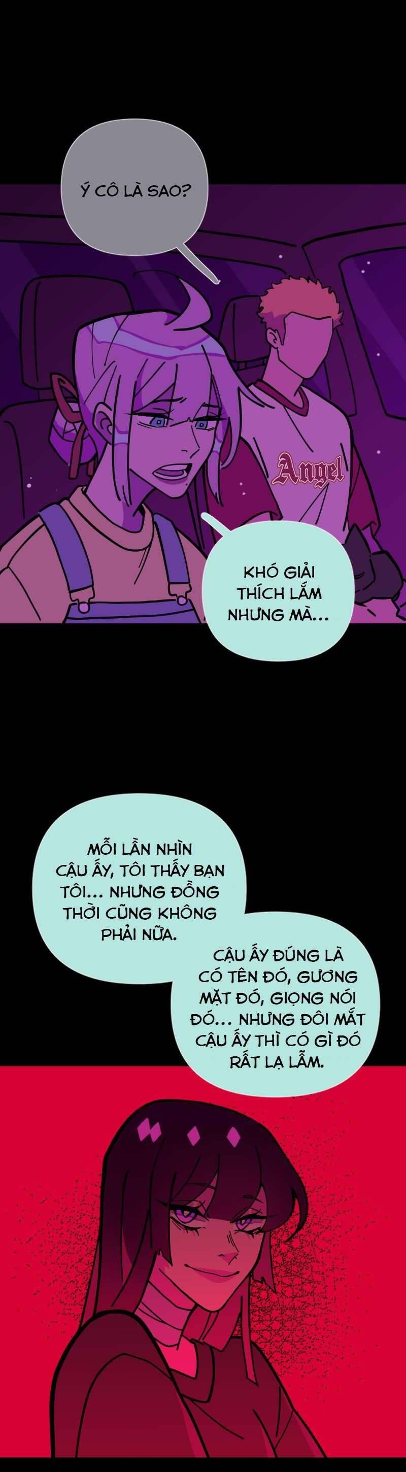 Homesick - Chapter 50 - Page 44