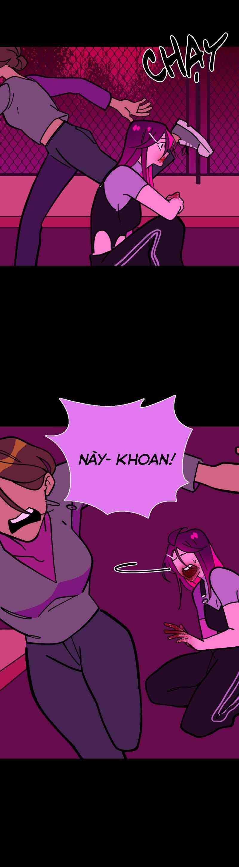 Homesick - Chapter 50 - Page 5