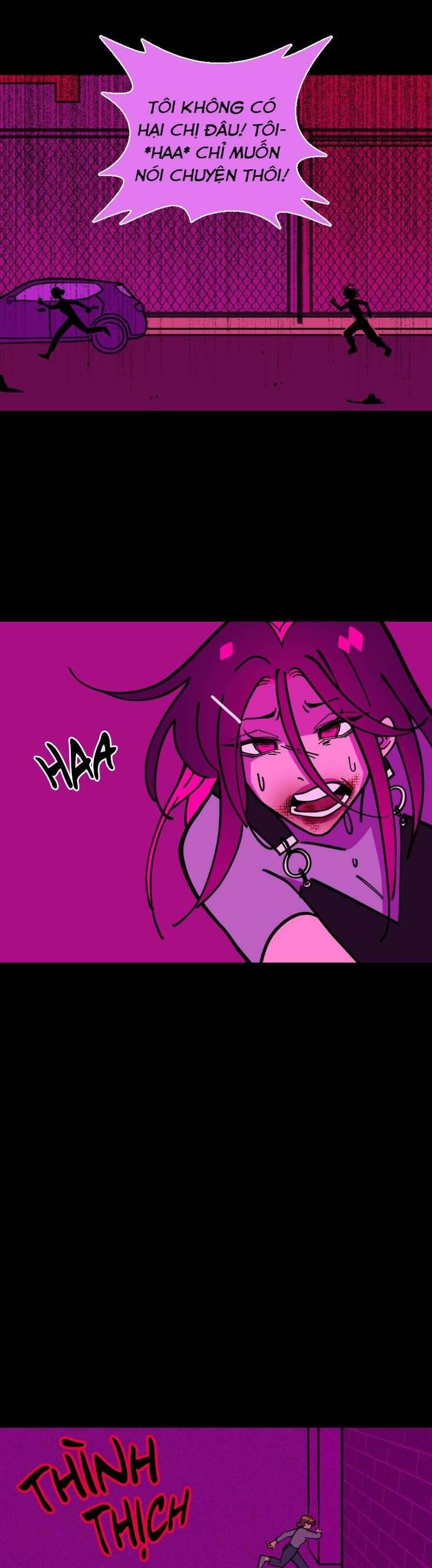 Homesick - Chapter 50 - Page 7