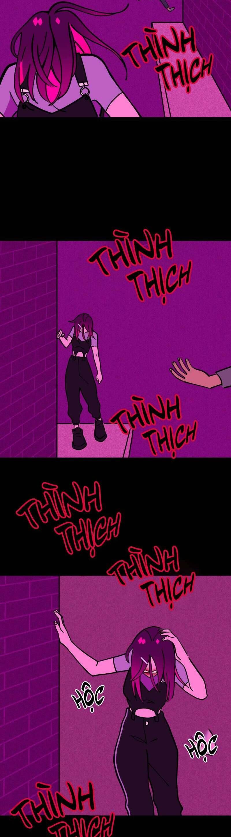 Homesick - Chapter 50 - Page 8