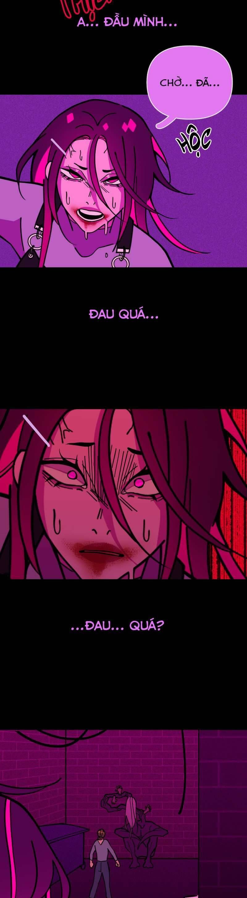 Homesick - Chapter 50 - Page 9