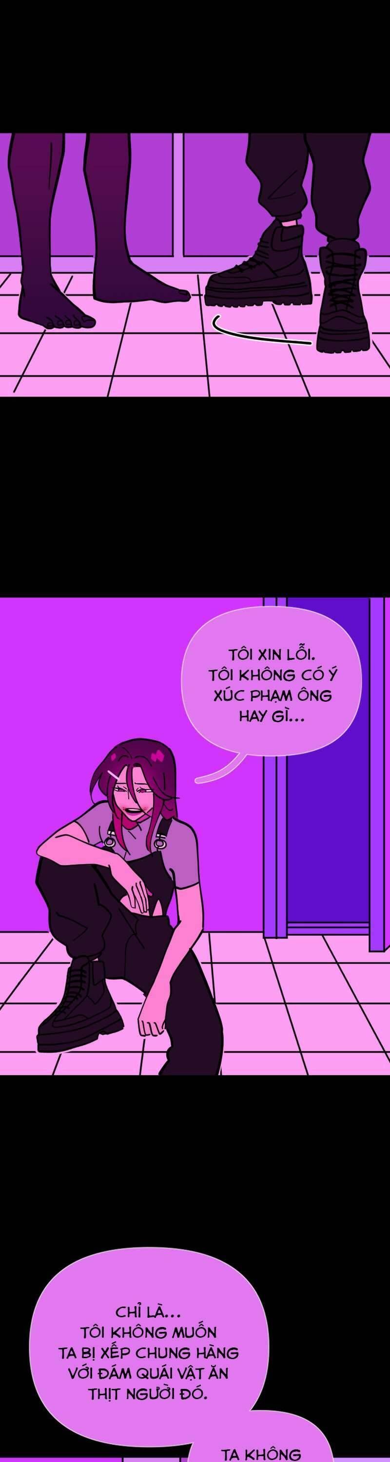 Homesick - Chapter 51 - Page 11