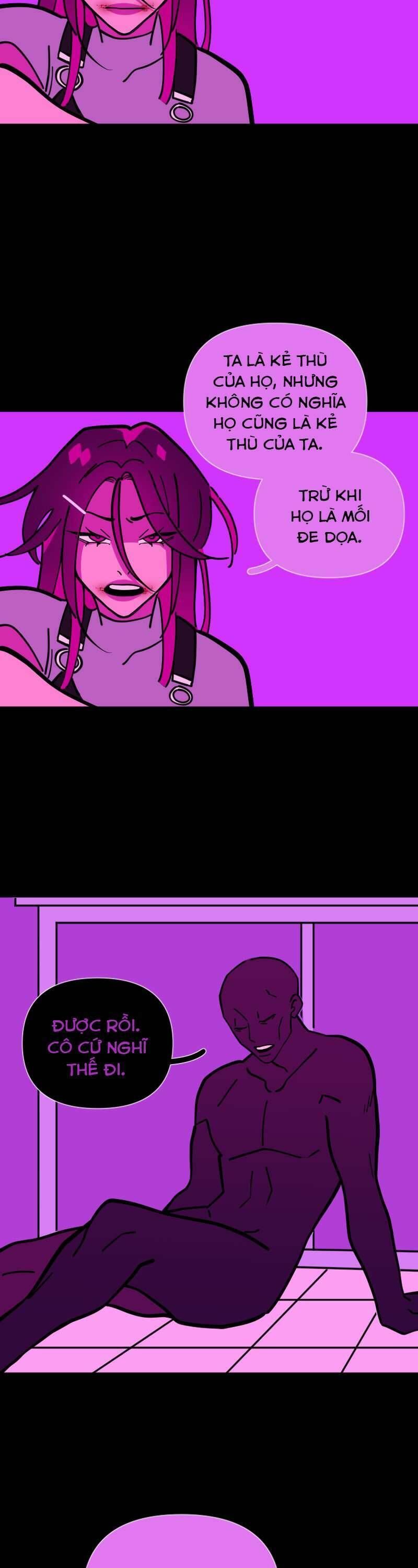 Homesick - Chapter 51 - Page 13