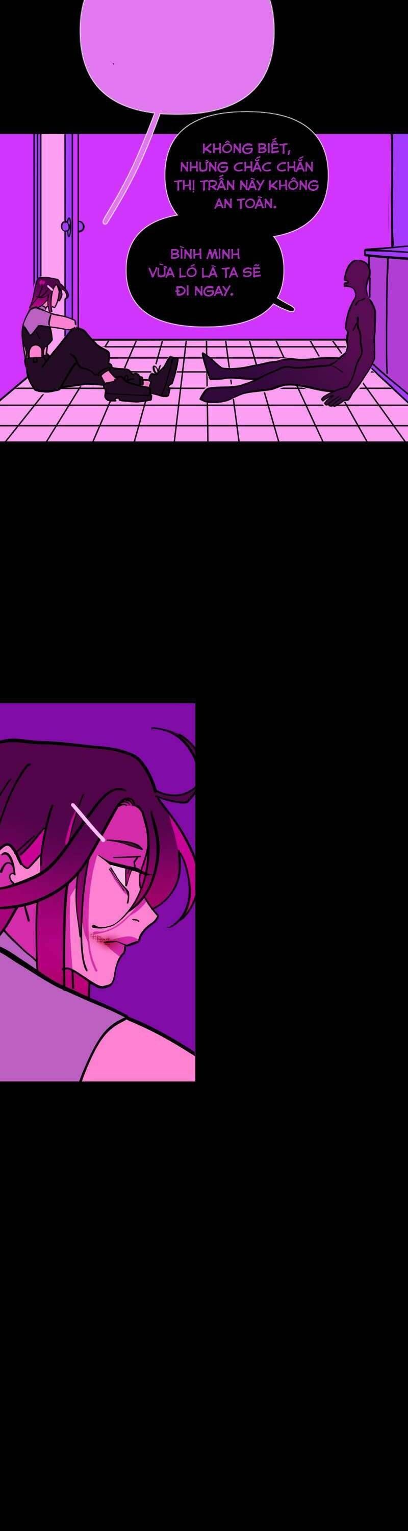 Homesick - Chapter 51 - Page 14