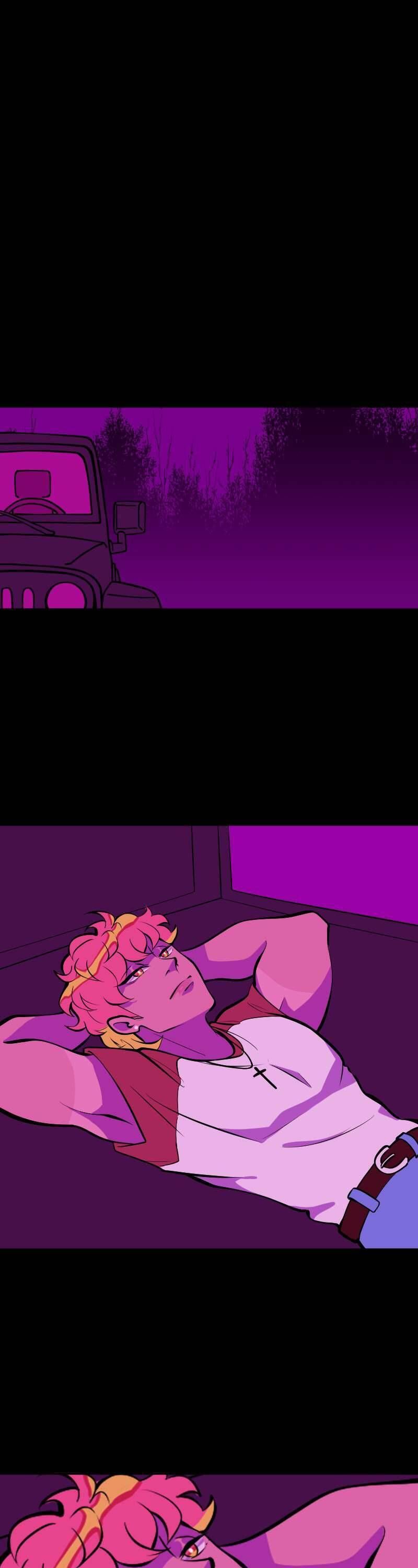Homesick - Chapter 51 - Page 15