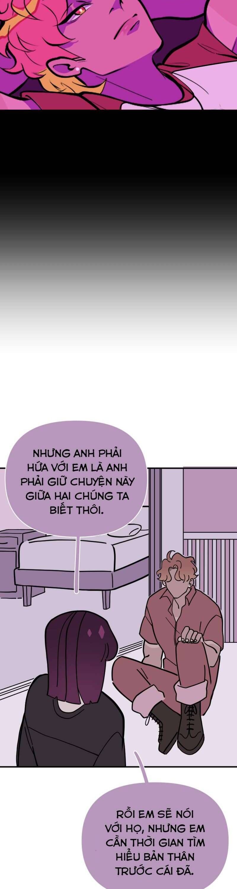 Homesick - Chapter 51 - Page 16