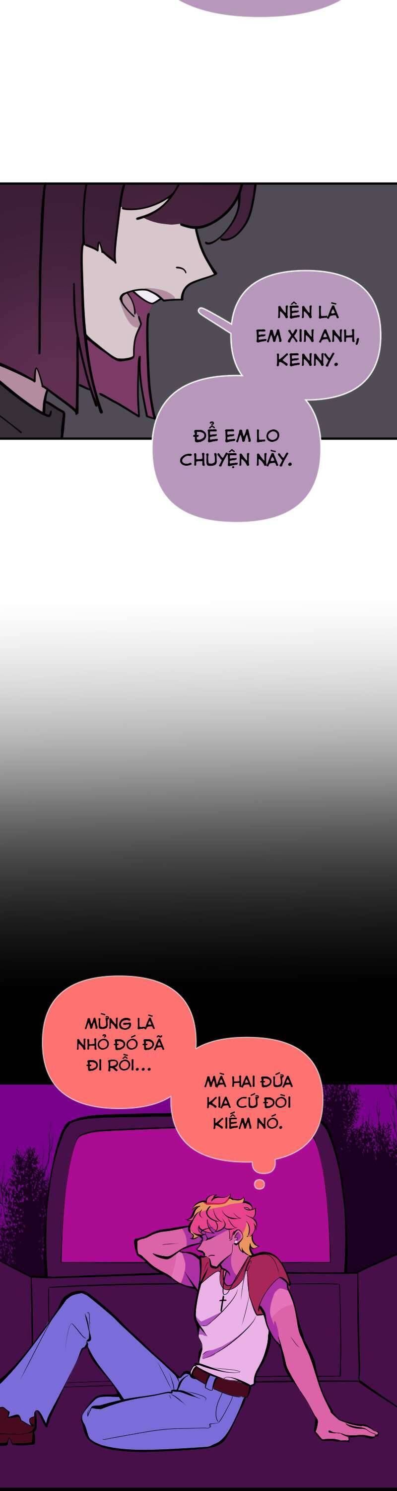 Homesick - Chapter 51 - Page 17