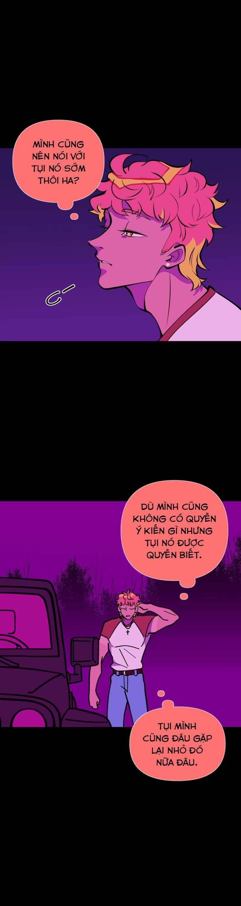 Homesick - Chapter 51 - Page 18