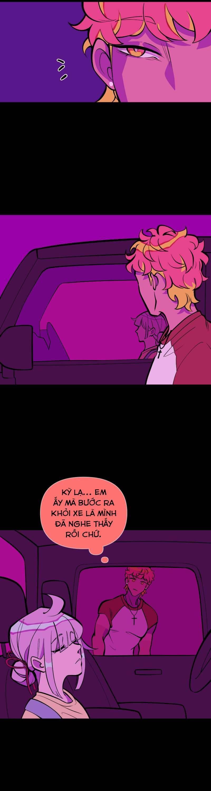 Homesick - Chapter 51 - Page 19