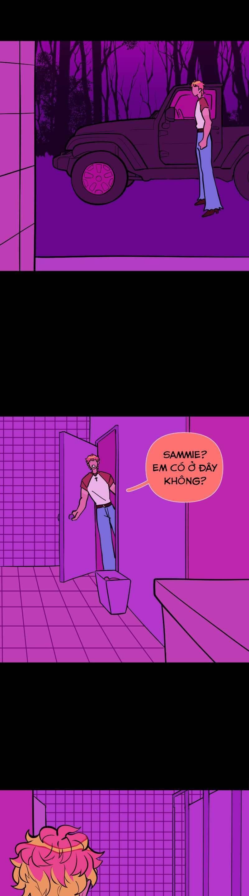 Homesick - Chapter 51 - Page 20