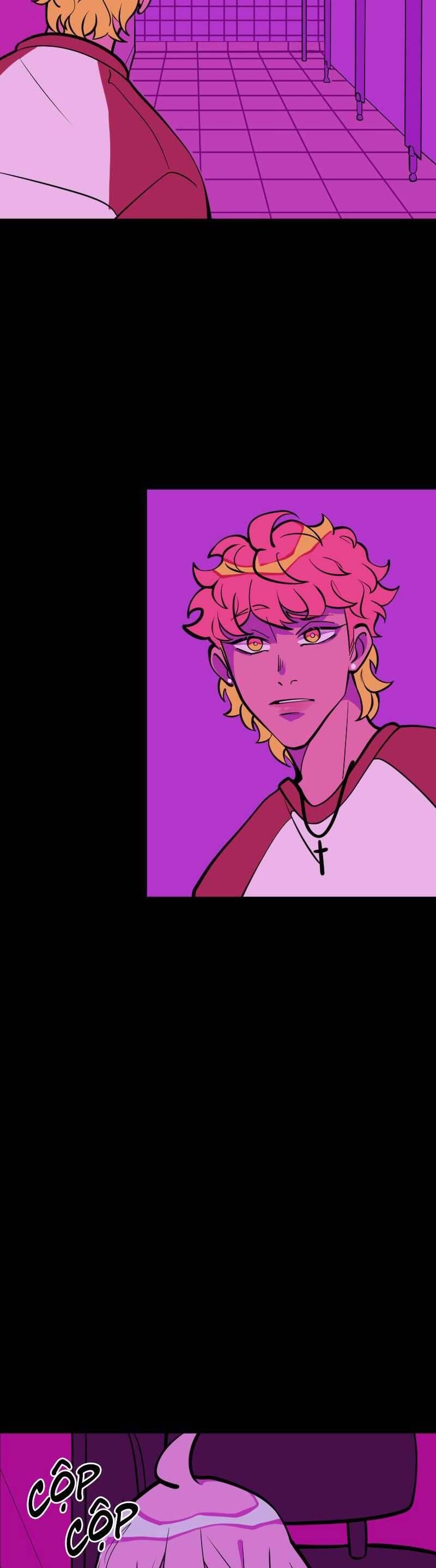 Homesick - Chapter 51 - Page 21