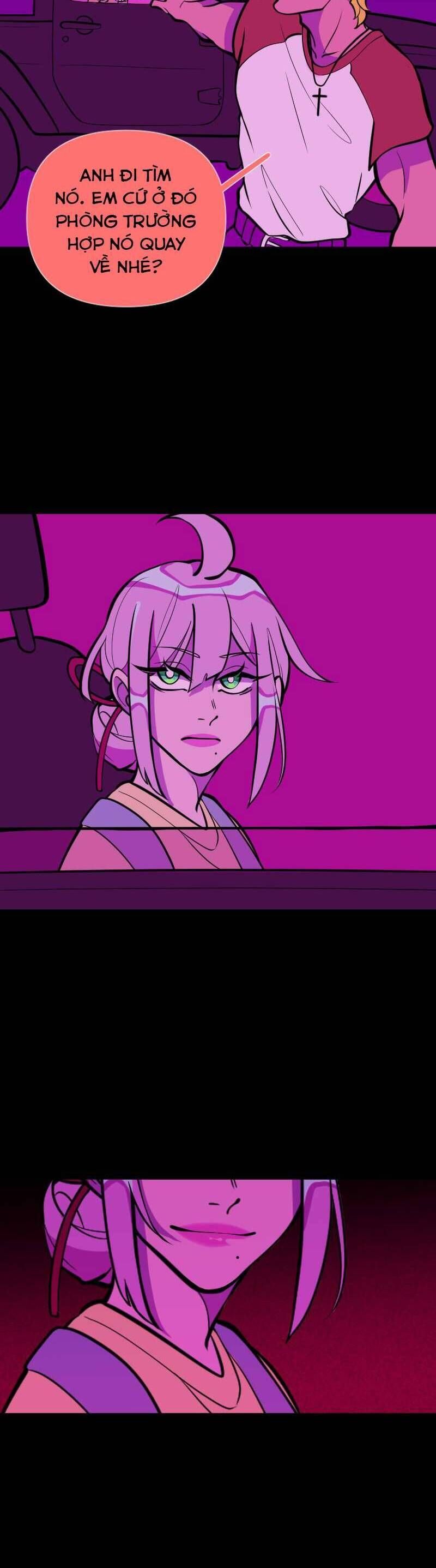 Homesick - Chapter 51 - Page 24