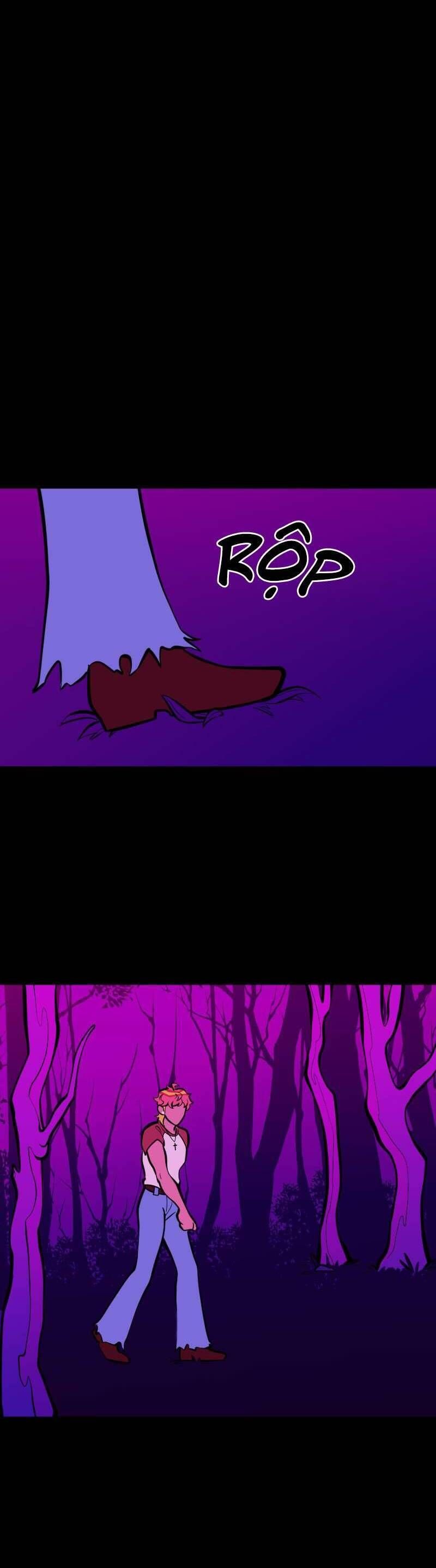 Homesick - Chapter 51 - Page 25