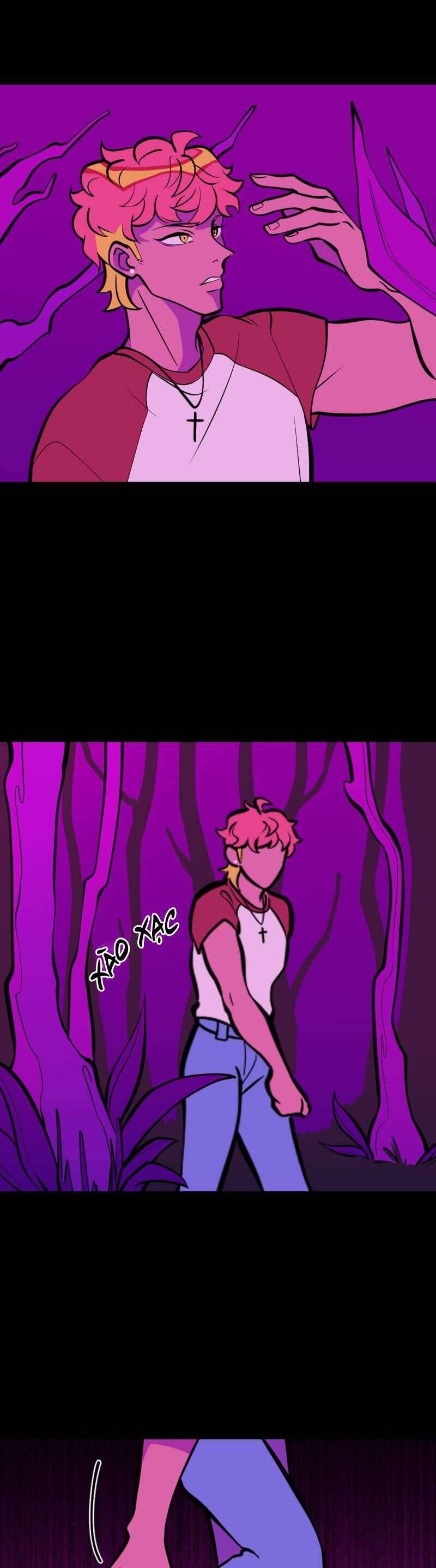 Homesick - Chapter 51 - Page 26