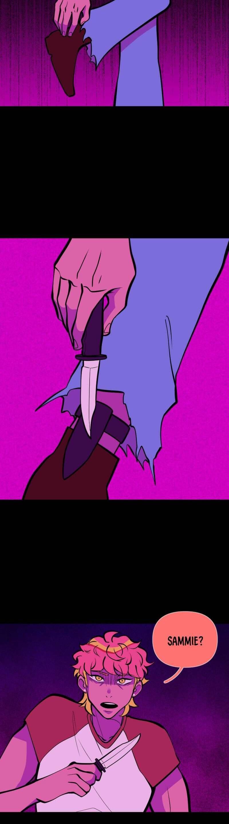 Homesick - Chapter 51 - Page 27