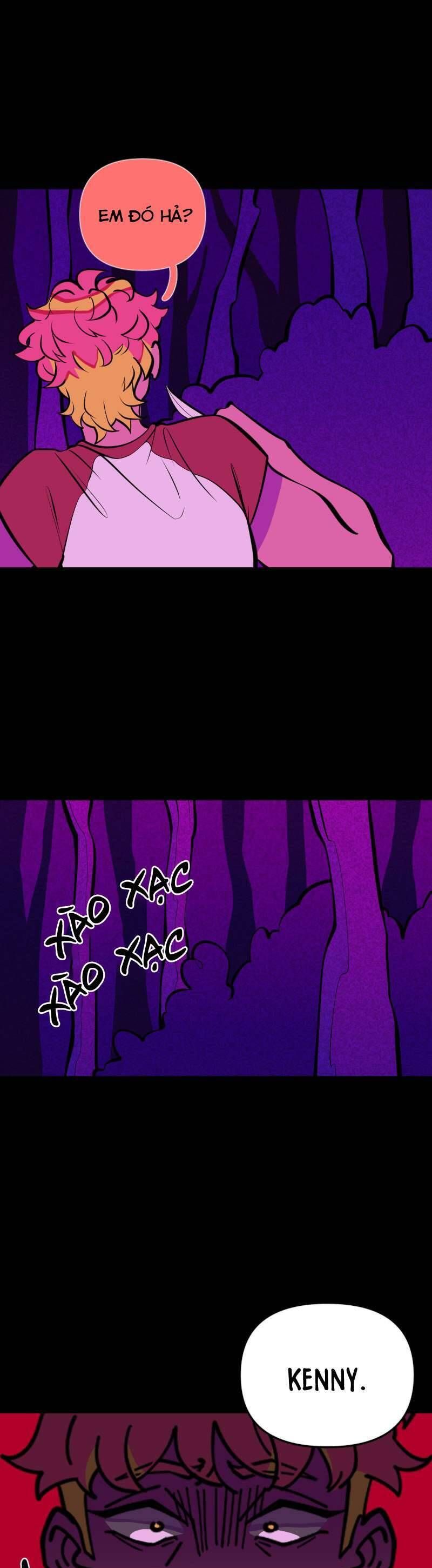 Homesick - Chapter 51 - Page 28