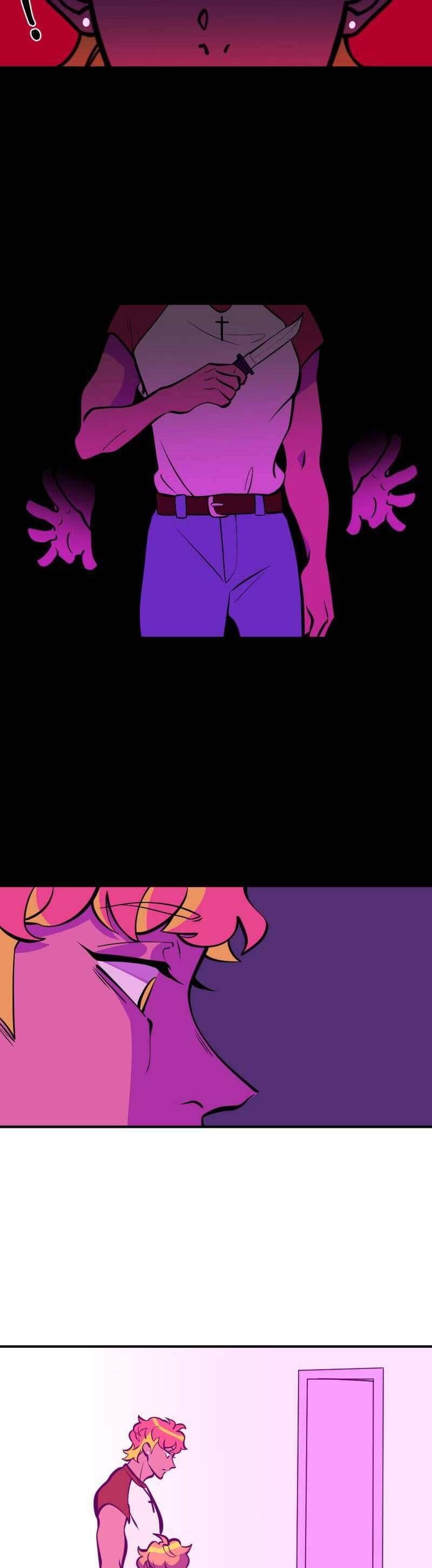 Homesick - Chapter 51 - Page 29