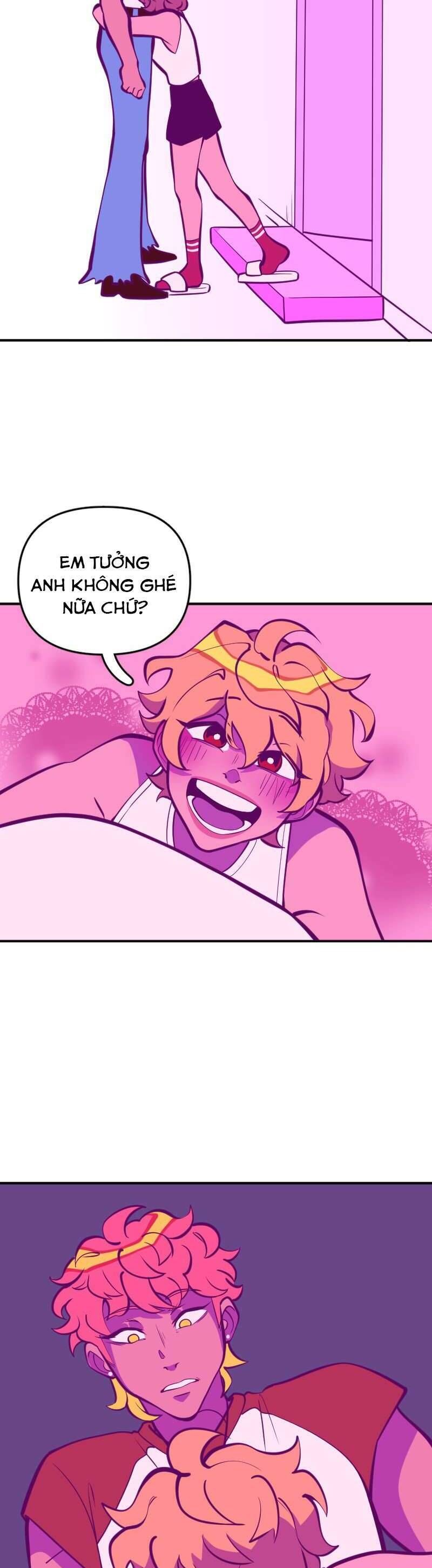 Homesick - Chapter 51 - Page 30