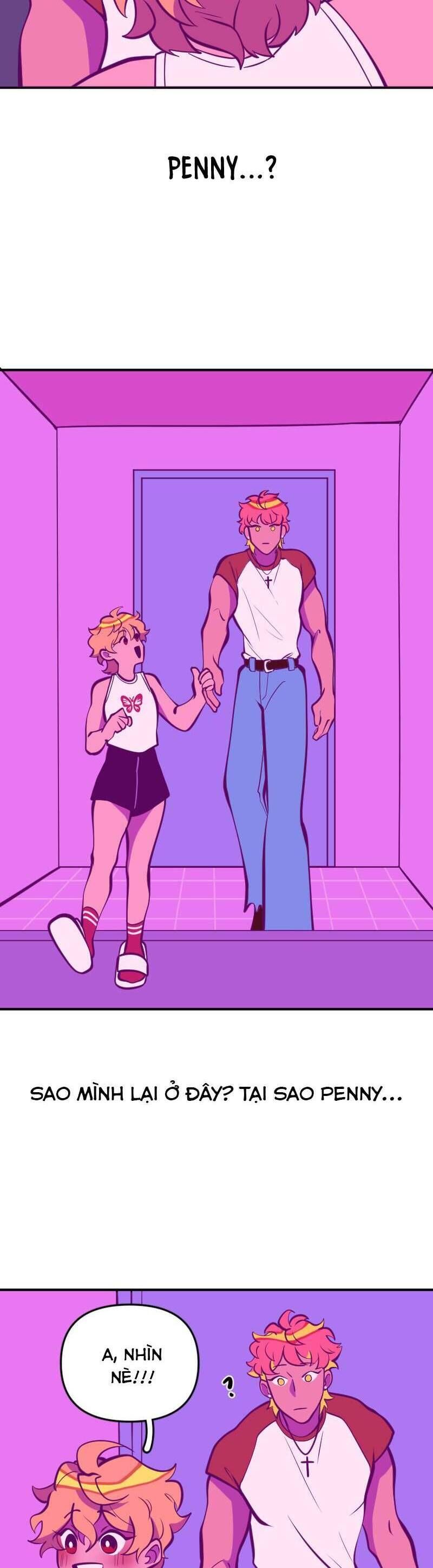 Homesick - Chapter 51 - Page 31