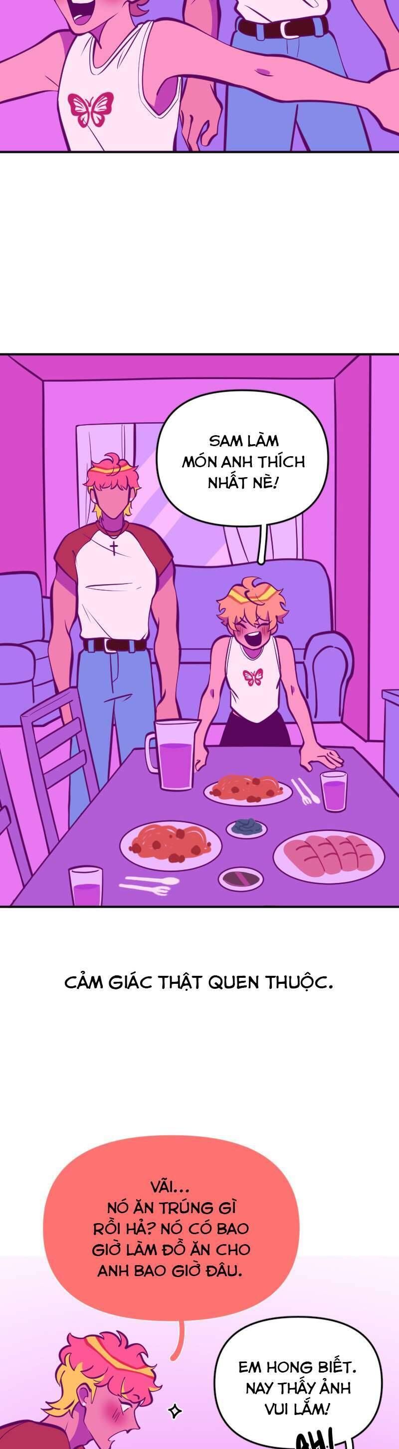 Homesick - Chapter 51 - Page 32