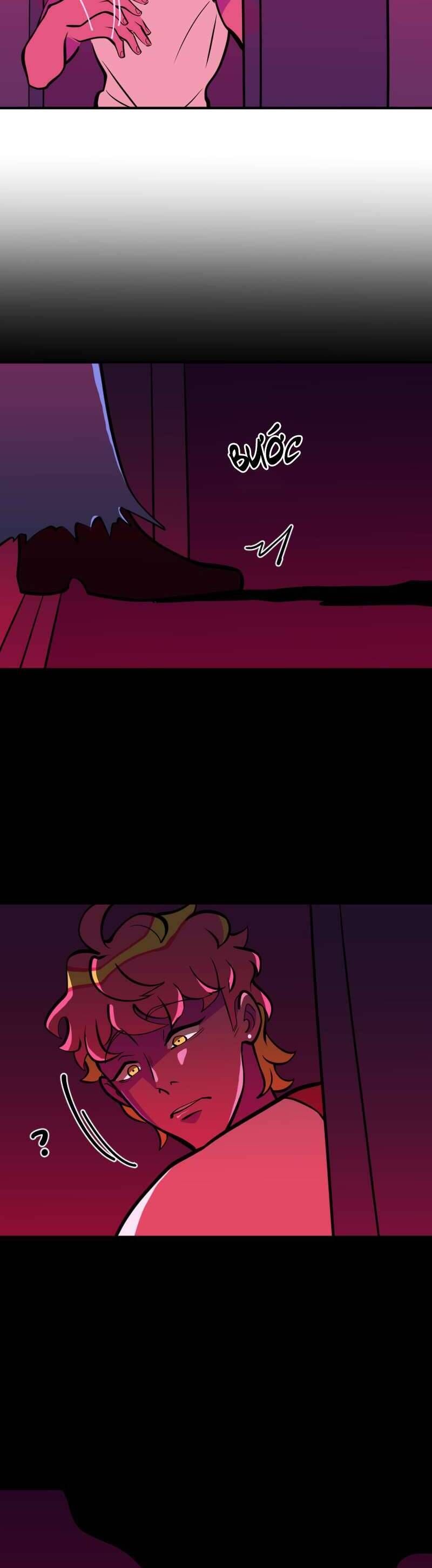 Homesick - Chapter 51 - Page 34