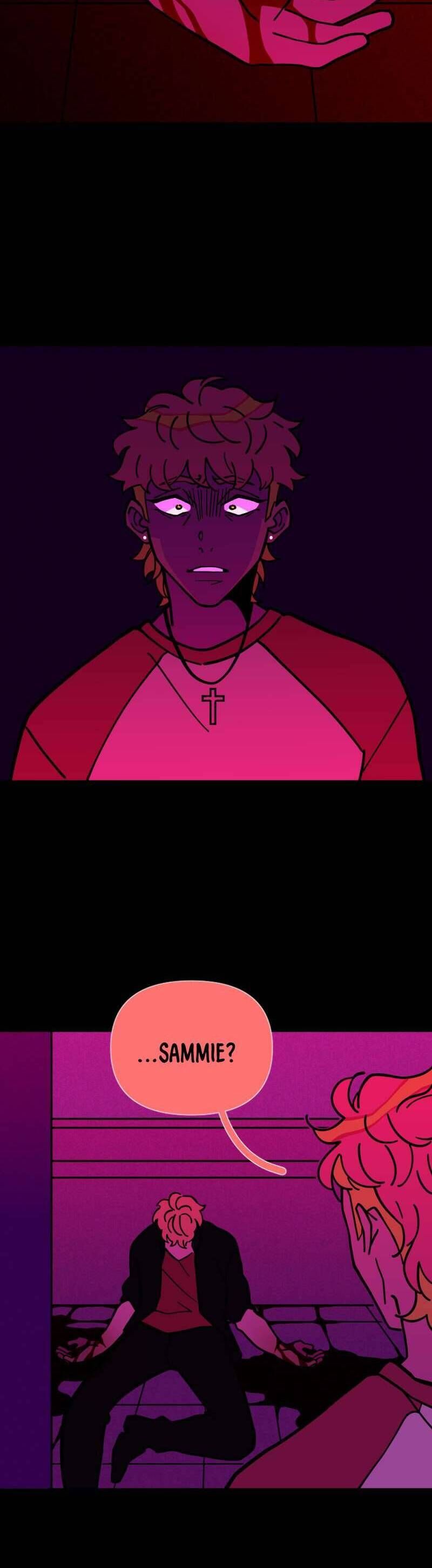 Homesick - Chapter 51 - Page 37