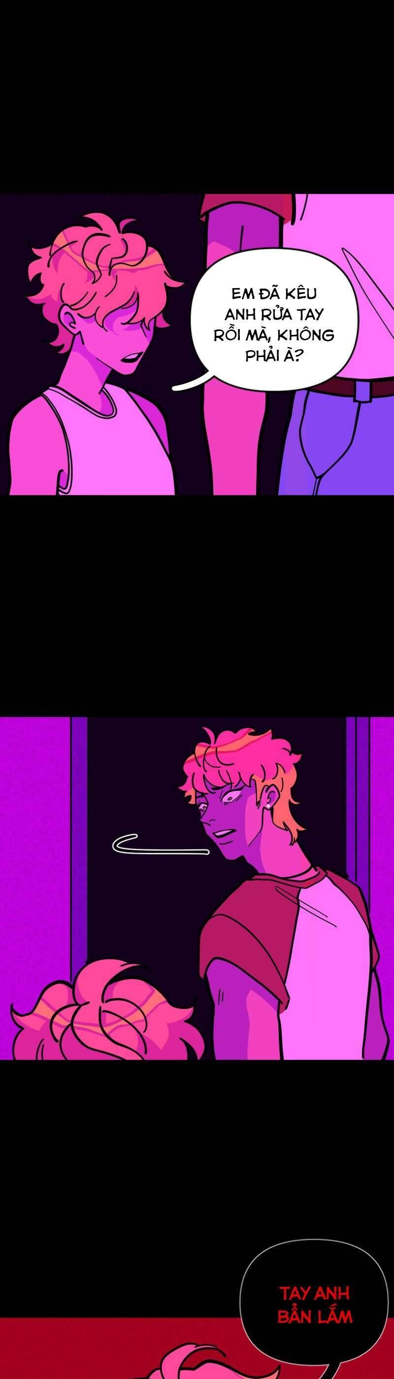 Homesick - Chapter 51 - Page 38