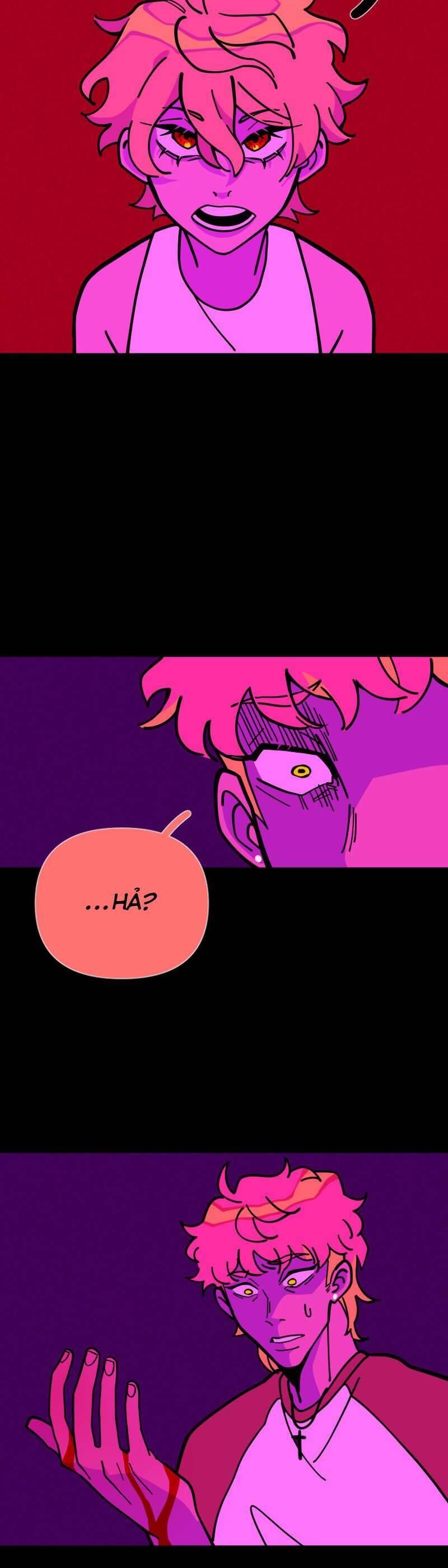 Homesick - Chapter 51 - Page 39