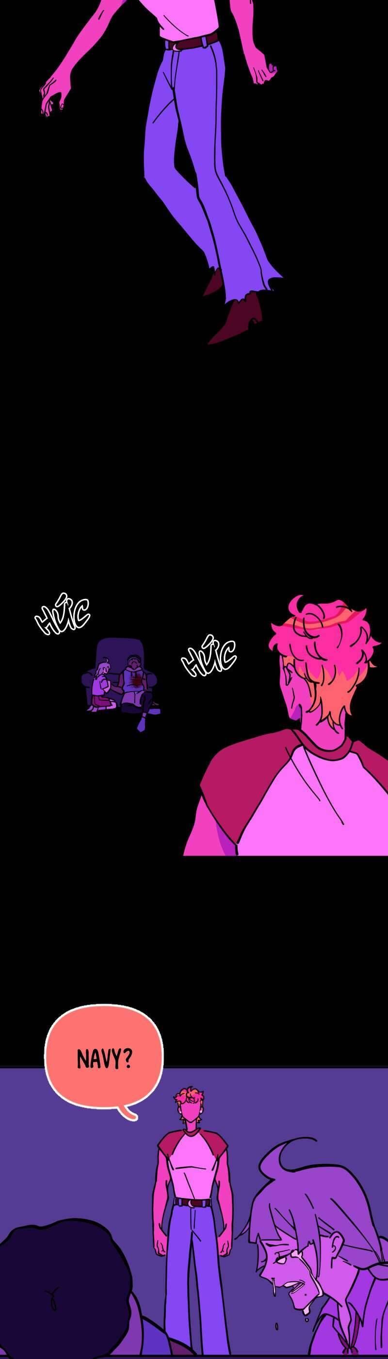 Homesick - Chapter 51 - Page 43