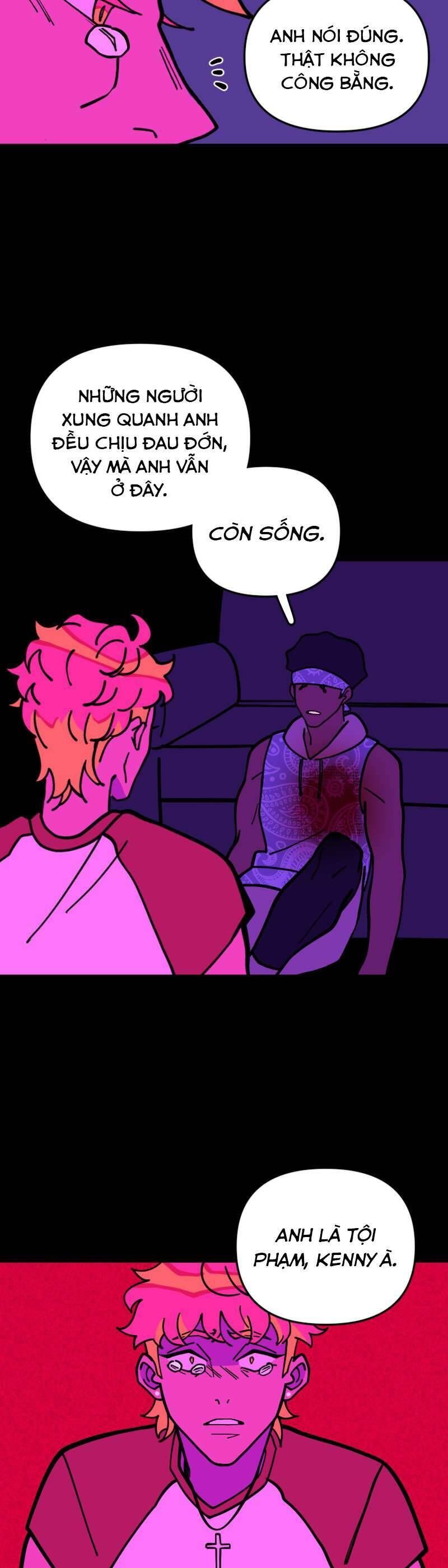 Homesick - Chapter 51 - Page 45