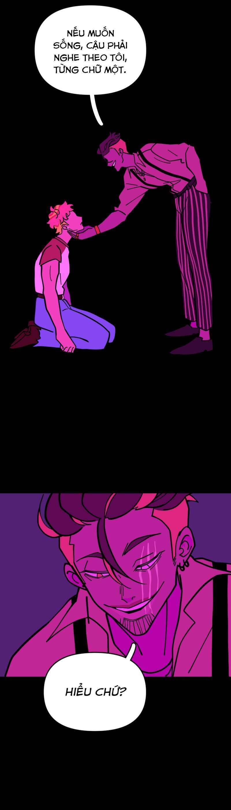 Homesick - Chapter 51 - Page 47