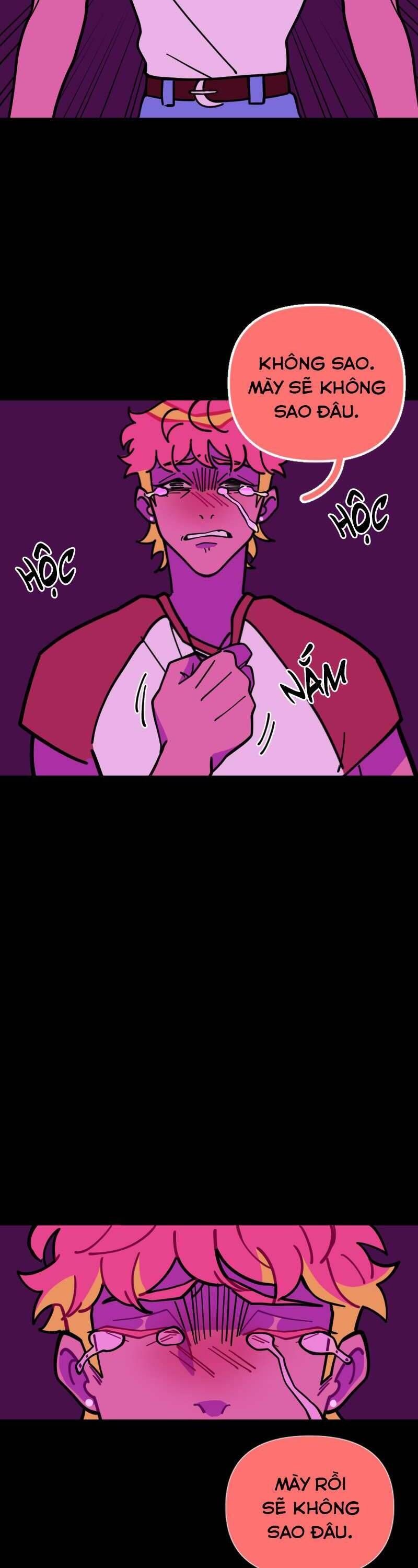 Homesick - Chapter 51 - Page 49