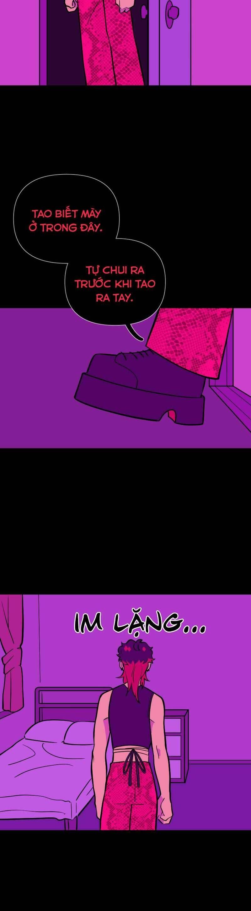 Homesick - Chapter 52 - Page 10