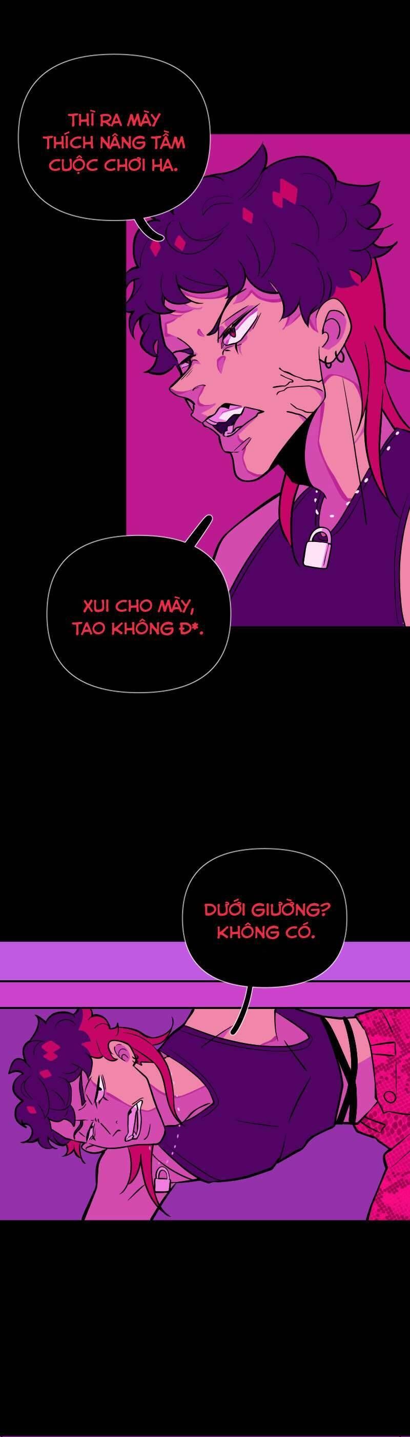 Homesick - Chapter 52 - Page 11