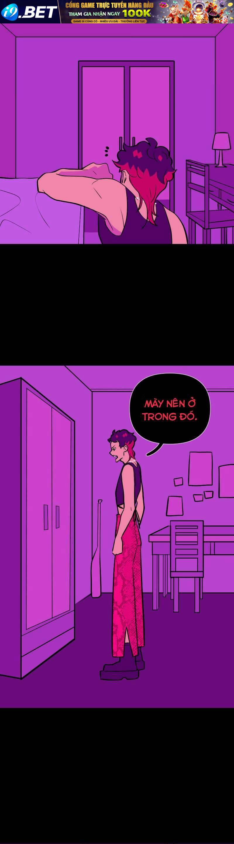 Homesick - Chapter 52 - Page 12