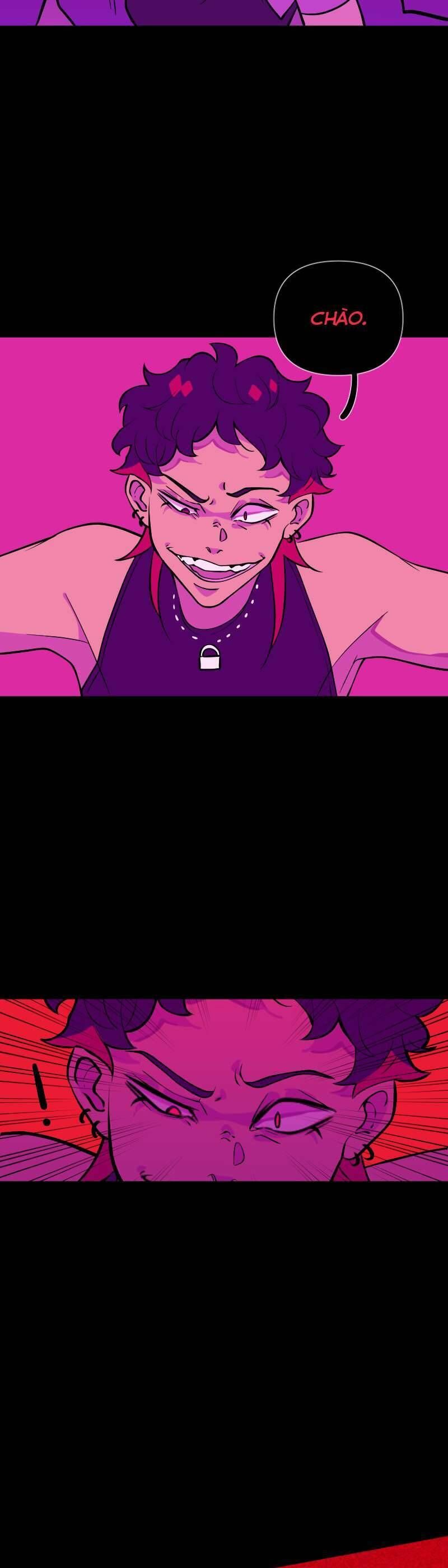 Homesick - Chapter 52 - Page 14