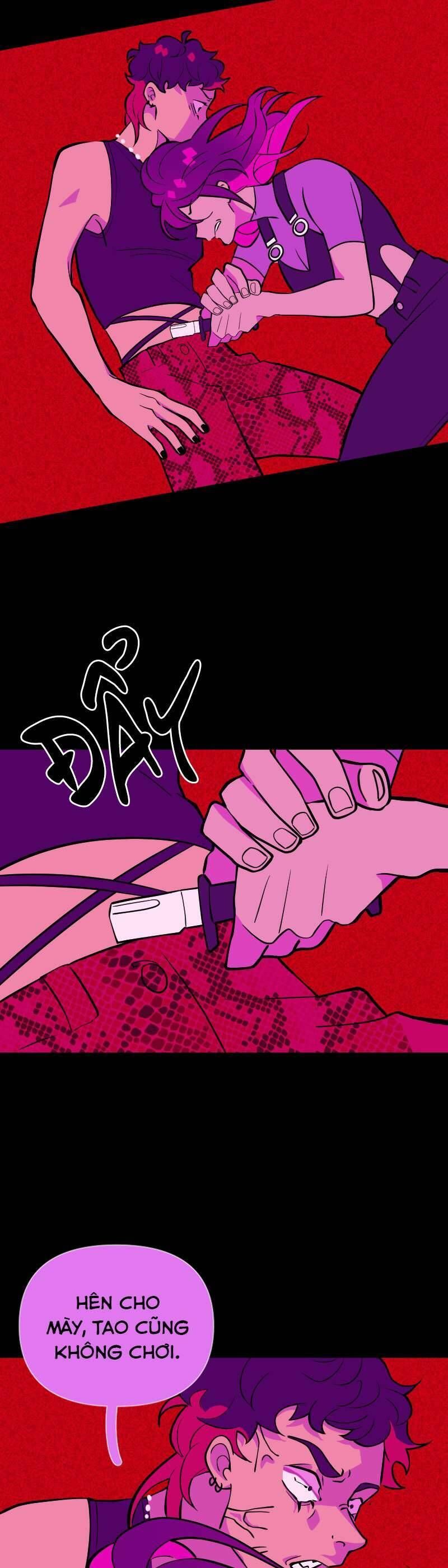 Homesick - Chapter 52 - Page 15