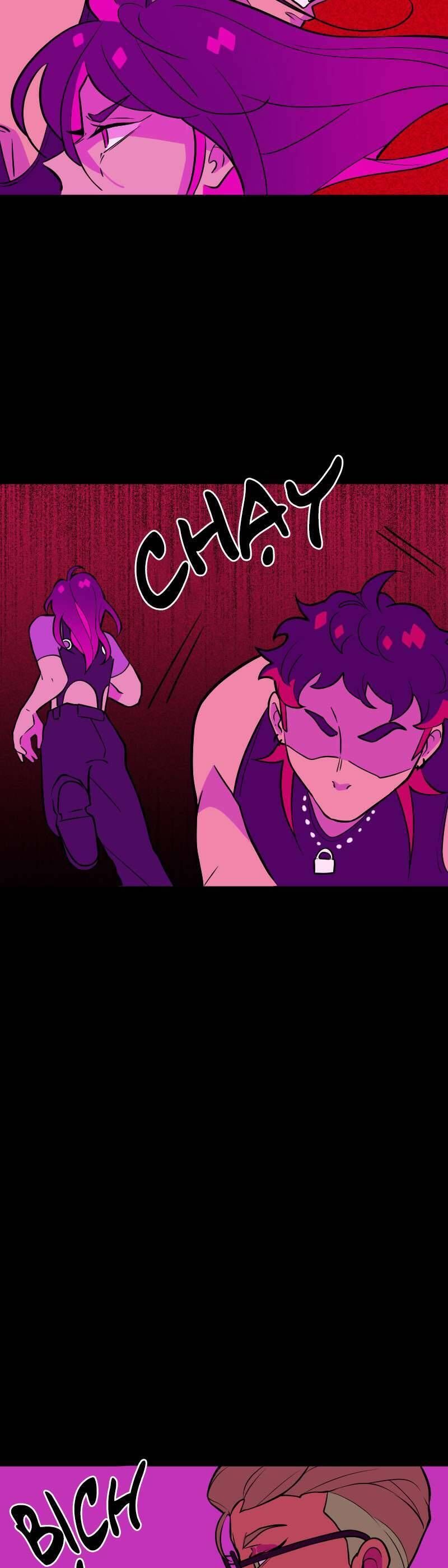 Homesick - Chapter 52 - Page 16