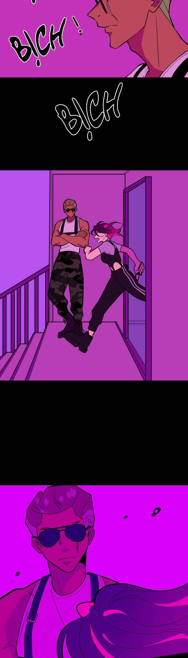 Homesick - Chapter 52 - Page 17