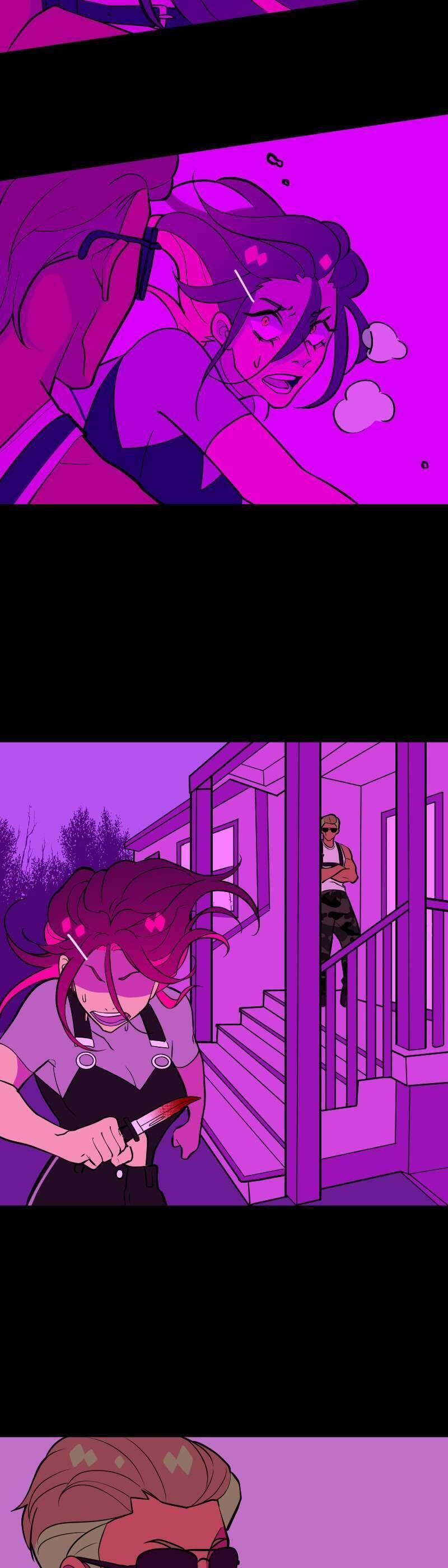 Homesick - Chapter 52 - Page 18