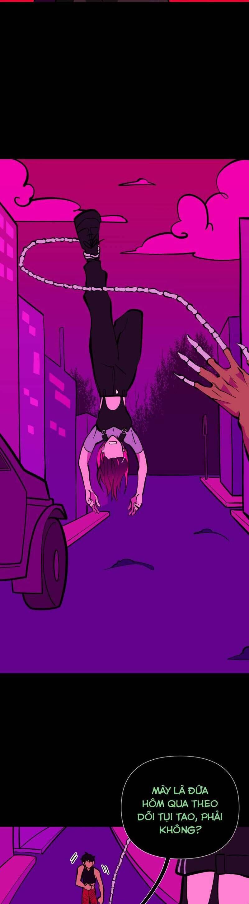 Homesick - Chapter 52 - Page 22