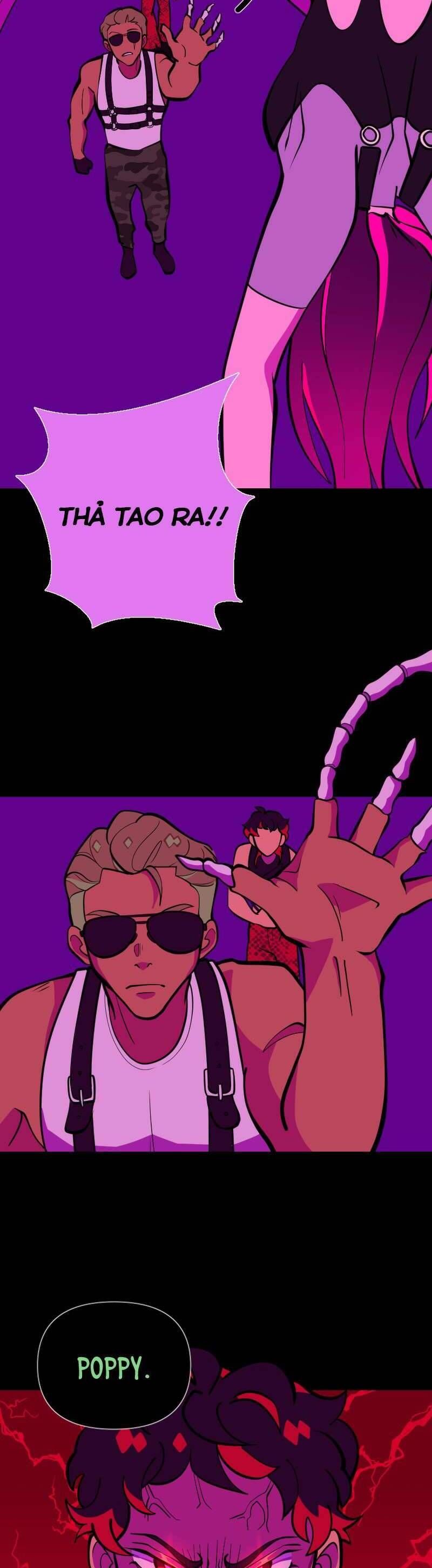 Homesick - Chapter 52 - Page 23