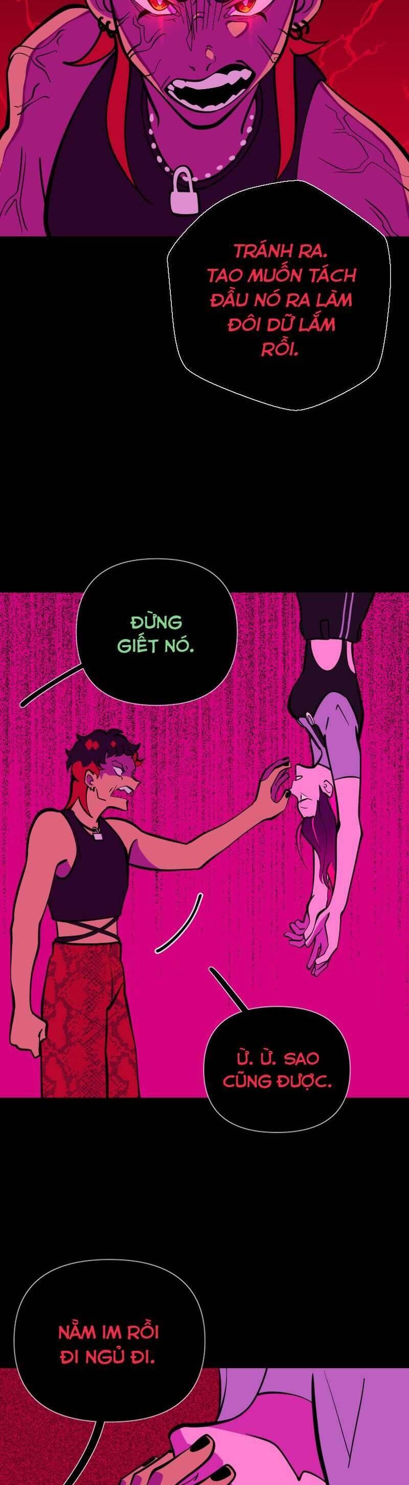 Homesick - Chapter 52 - Page 24