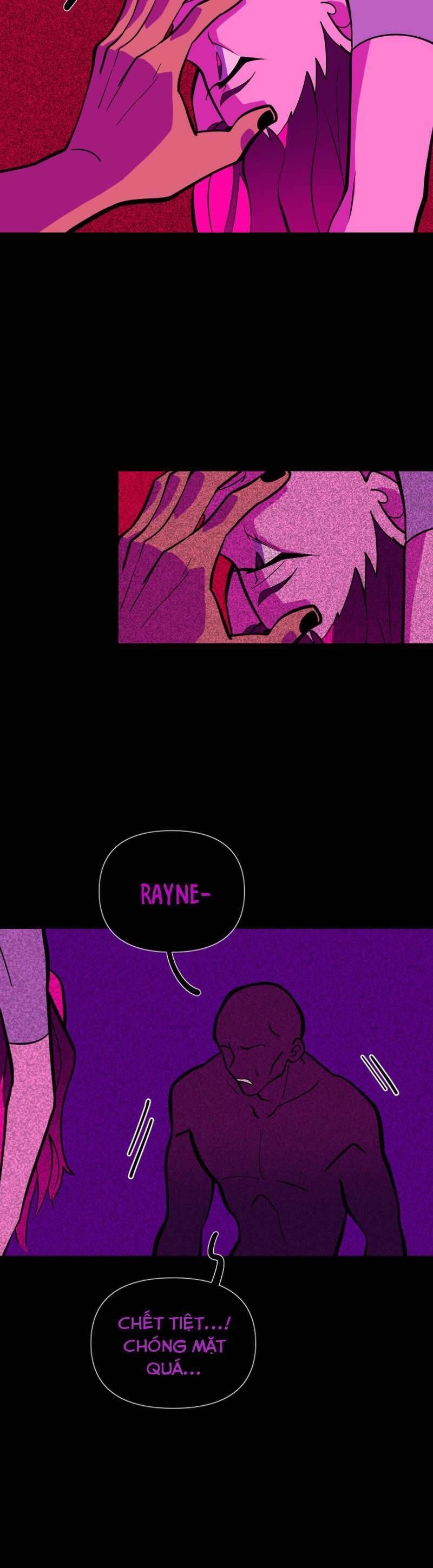 Homesick - Chapter 52 - Page 25