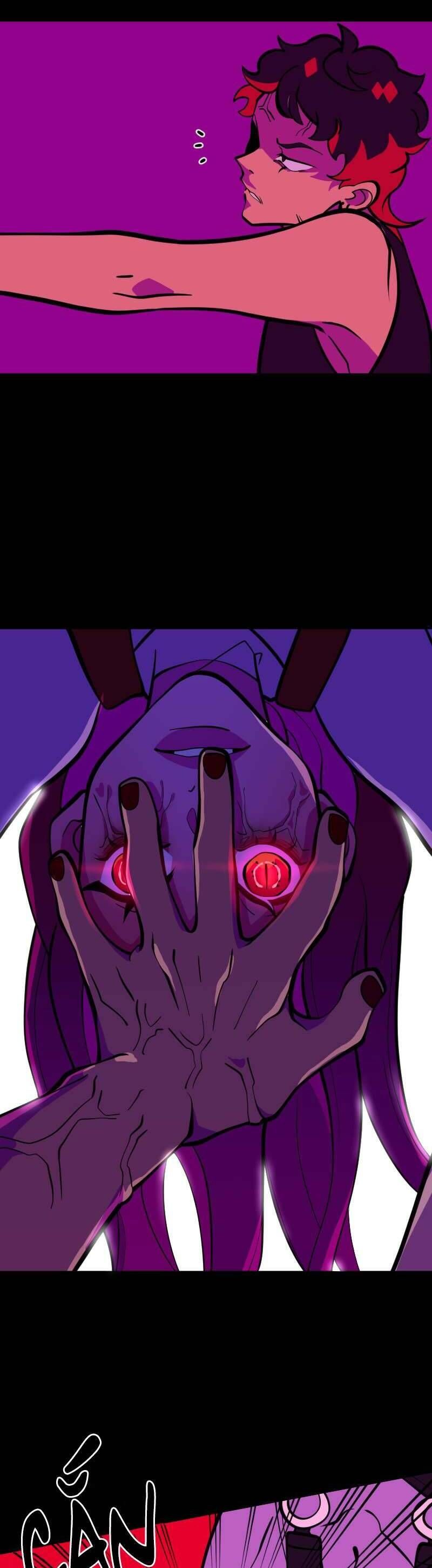 Homesick - Chapter 52 - Page 27