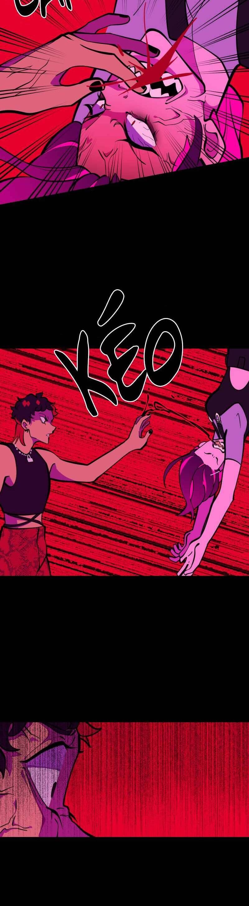 Homesick - Chapter 52 - Page 28