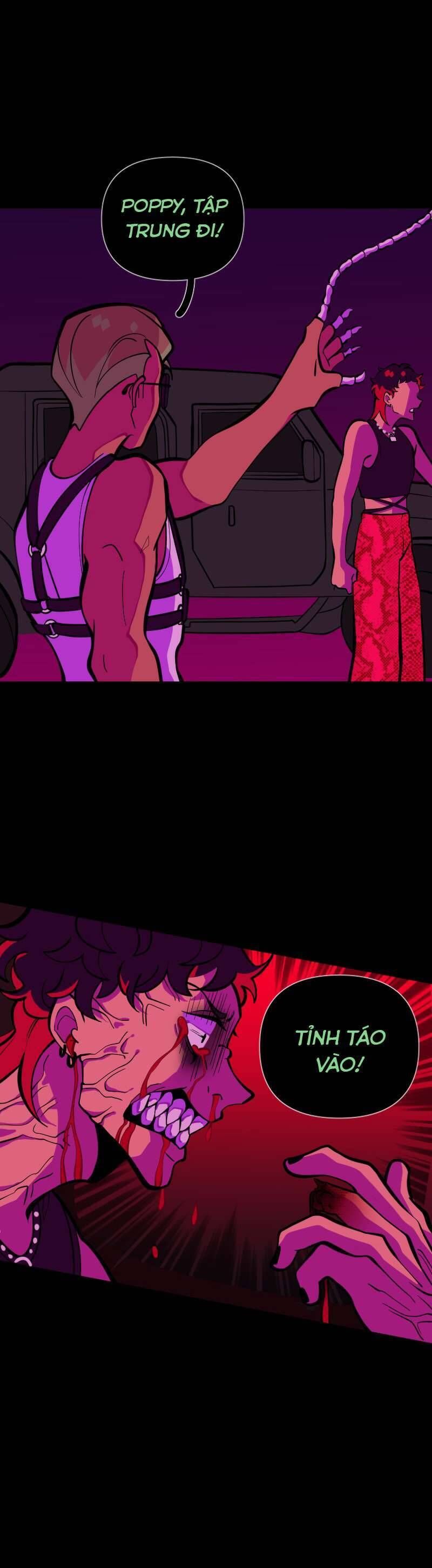 Homesick - Chapter 52 - Page 29