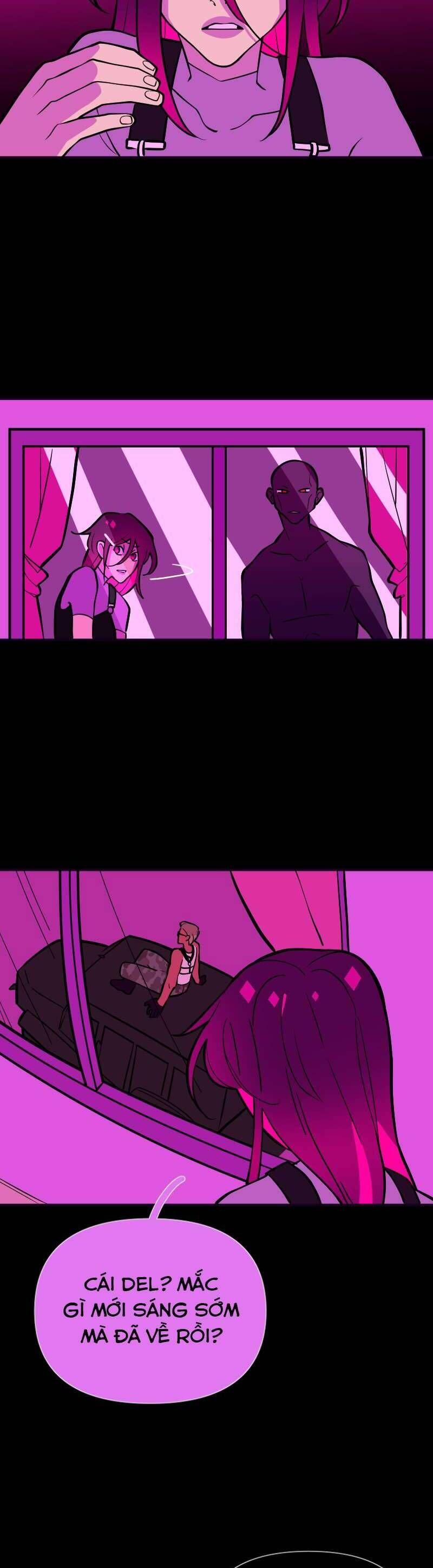 Homesick - Chapter 52 - Page 3