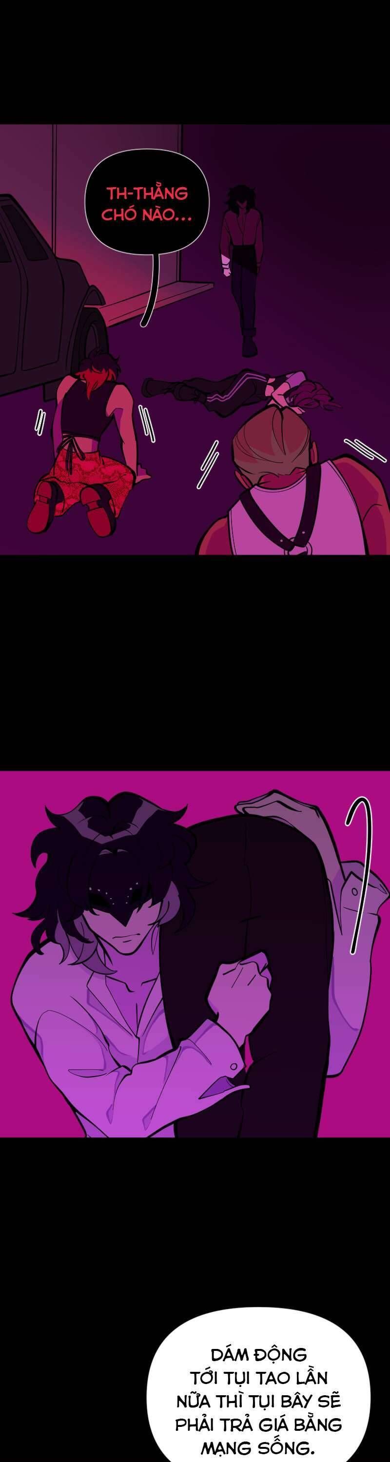 Homesick - Chapter 52 - Page 33